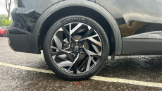 Renault Symbioz 1.6 E-Tech FHEV 145 Techno Esprit Alpine 5dr Auto Hybrid Estate